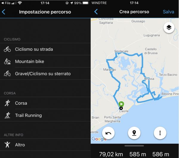 Come Caricare Traccia Gpx Su Garmin La Guida Completa Per Mobile E Pc